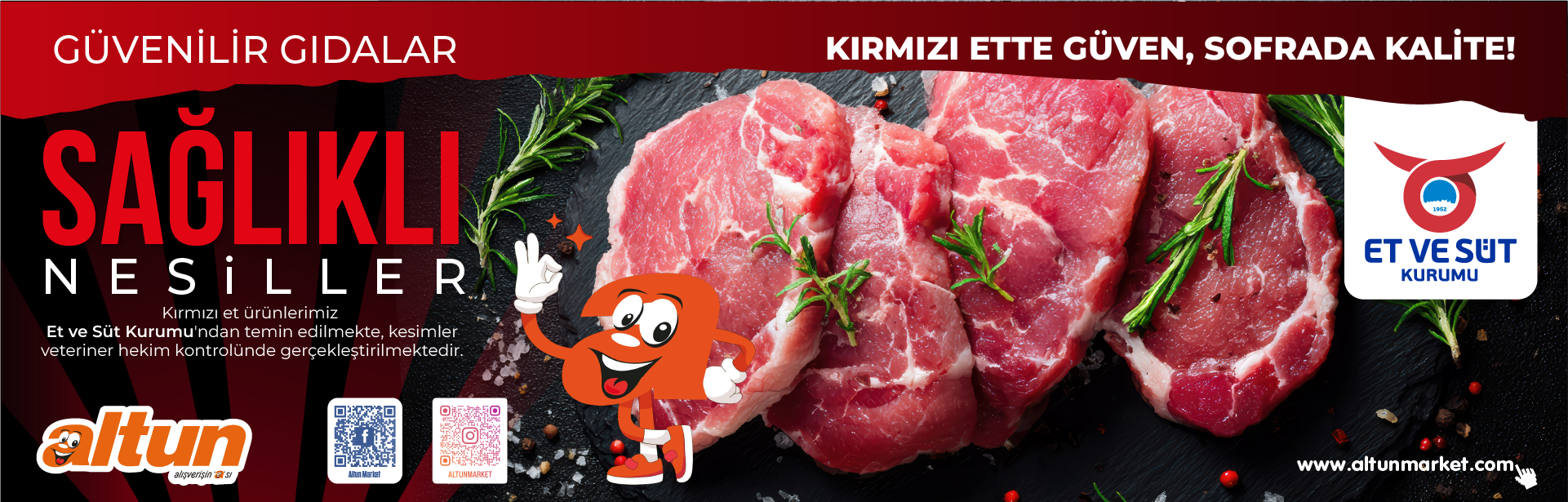 Sağlıklı Nesiller